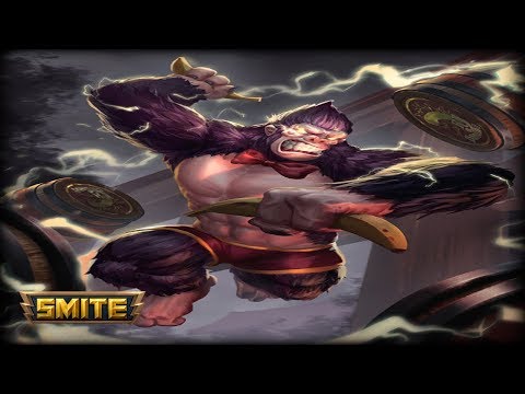 SMITE | RAIJIN | LIFESTEAL META IS ON ALL GAMES | RANKED DUEL
