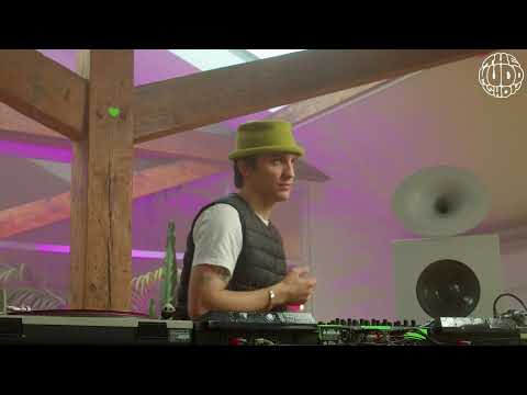 Denis Polyakov | themuddshow