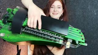 Ayreon - Transitus - Behind the scenes part 1