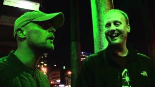 Pop Will Eat Itself Disguise - Official Video