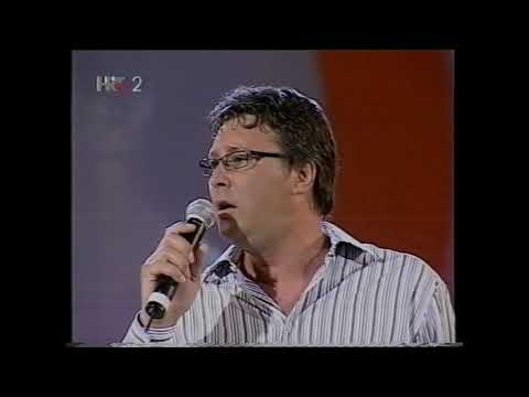 Klapa Kumpanji i Hari    More Plavo Split 2005