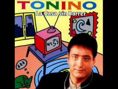 TONINO- LA CASA SIN BARRER ( 1990 ).wmv