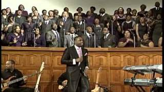 What Shall Separate Me [Official Video] Minister James Johnson &amp; The Voices Of Cedar Street.wmv