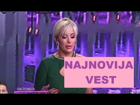 ZA OVOG Zadrugara je DEFINITIVNO KRAJ - NAPUSTIO Zadrugu tik PRED SUPERFINALE #zadruga #zadrugainfo