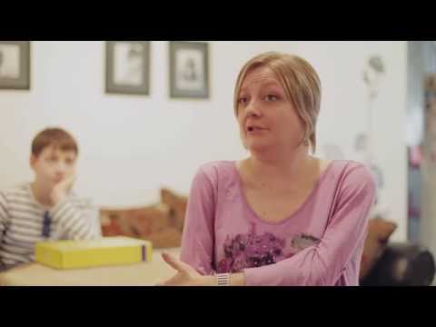 NORBS projekat "Život nije dijagnoza" - Dragana Maksimović