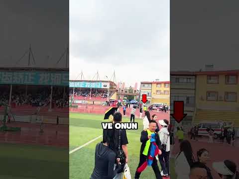 En Hızlı Koşan Baba Hangisi?.. ❗🏃‍♂️
