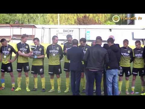 2016.05.18 Frassati Fajsławice - Chełmianka Chełm. wręczenie nagród