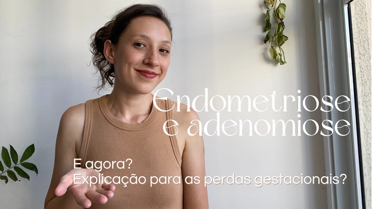 Ressonância magnética da pelve | Como funciona, novo diagnóstico, endometriose profunda e adenomiose