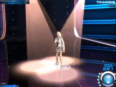 Mstar-KR BANG BANG BANG - BIGBANG  Move Battle Classic [Extreme] 100%