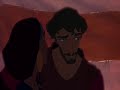 The Prince Of Egypt Whatever You Imagine Animash
