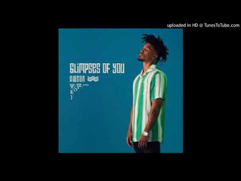 Dwson feat Sio Nobody Else (Original Mix)