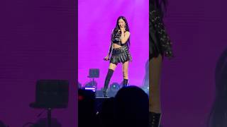 Download lagu 260904 Day1 Yujin [TKO] fancam - IVE World Tour Show What I Am in Hong Kong #ive #yujin #kpop mp3