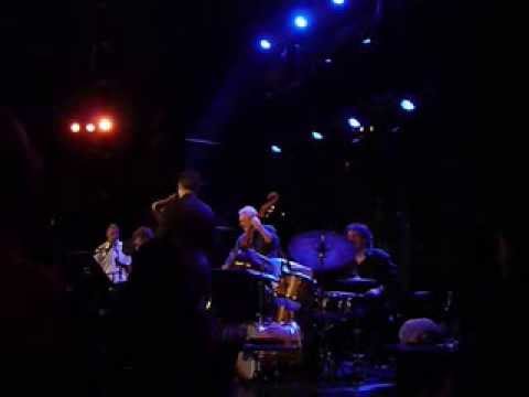 Trio Da Paz, Maucha Adnet, Joe Locke & Harry Allen. Dizzy's,NYC. 9/6/13.  6 of 6.