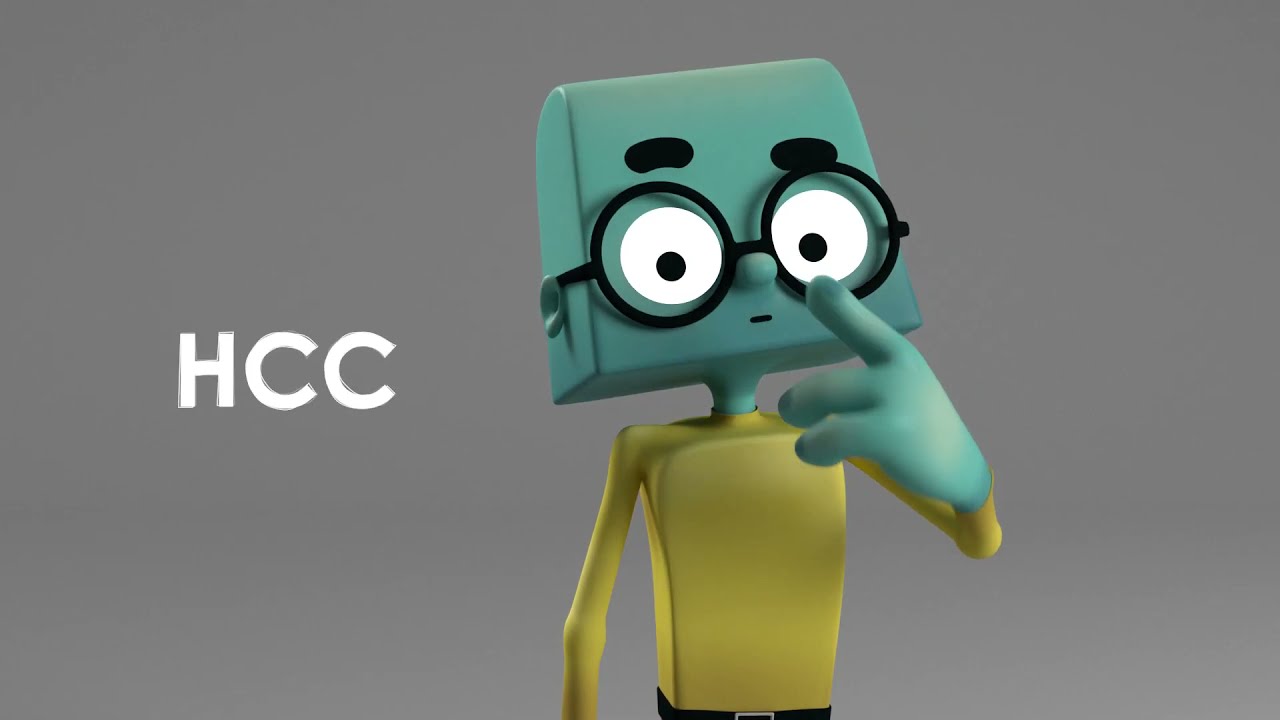 About Primary Cancer of the Liver (Hepatocellular Carcinoma, HCC)