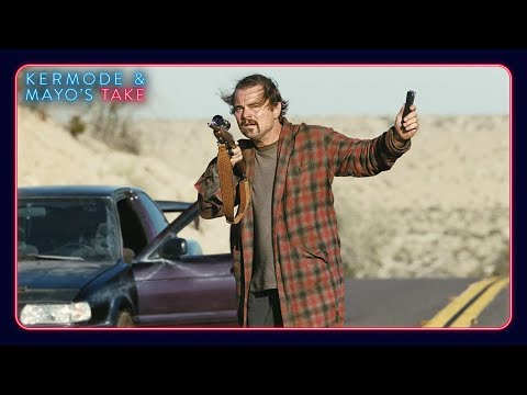 Mark Kermode reviews One Battle After Another