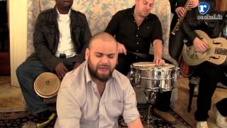 Sanremo 2014: Zibba & Almalibre Live@Rockol