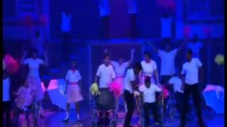 Back to school - GREASE