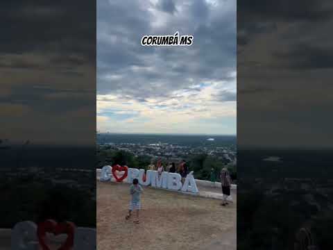 Corumbá - MS