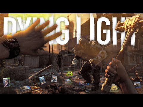 The Best (and Worst) Zombie Game Ever Made