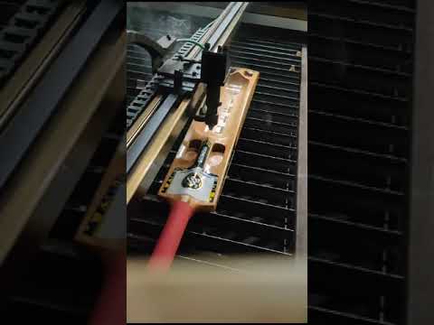 MDF Laser Cutting Service