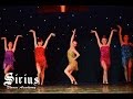 Christina Aguilera - Burlesque | Sirius Dance ...