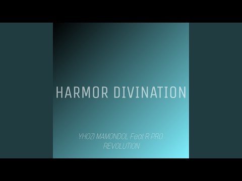 HARMOR DEVINATION (feat. R'PRO REVOLUTION)