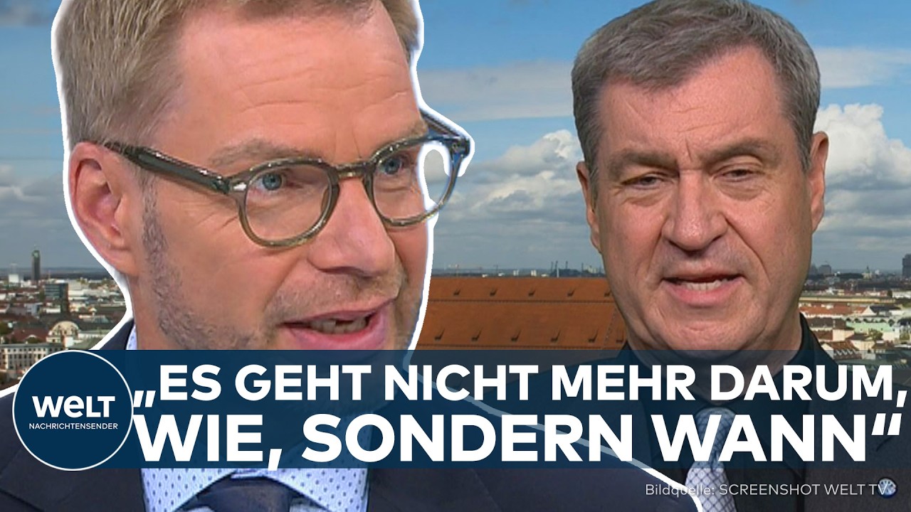 DEUTSCHLAND: Koalition in der Sackgasse – Steuerzahlerbund drängt auf Einkommensteuerreform!