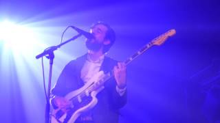 Slow Club - Sweetest Grape On The Vine (HD) - Union Chapel - 16.12.16