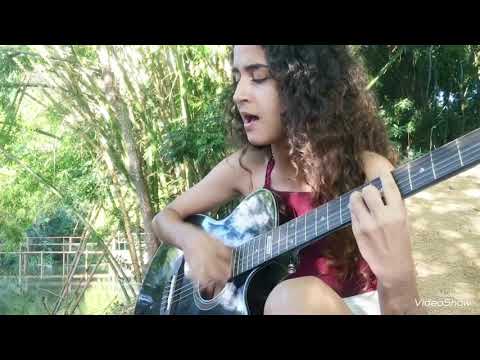 No mundo da lua/Abraço Froid ft. Cynthia luz (cover janaina salmen)