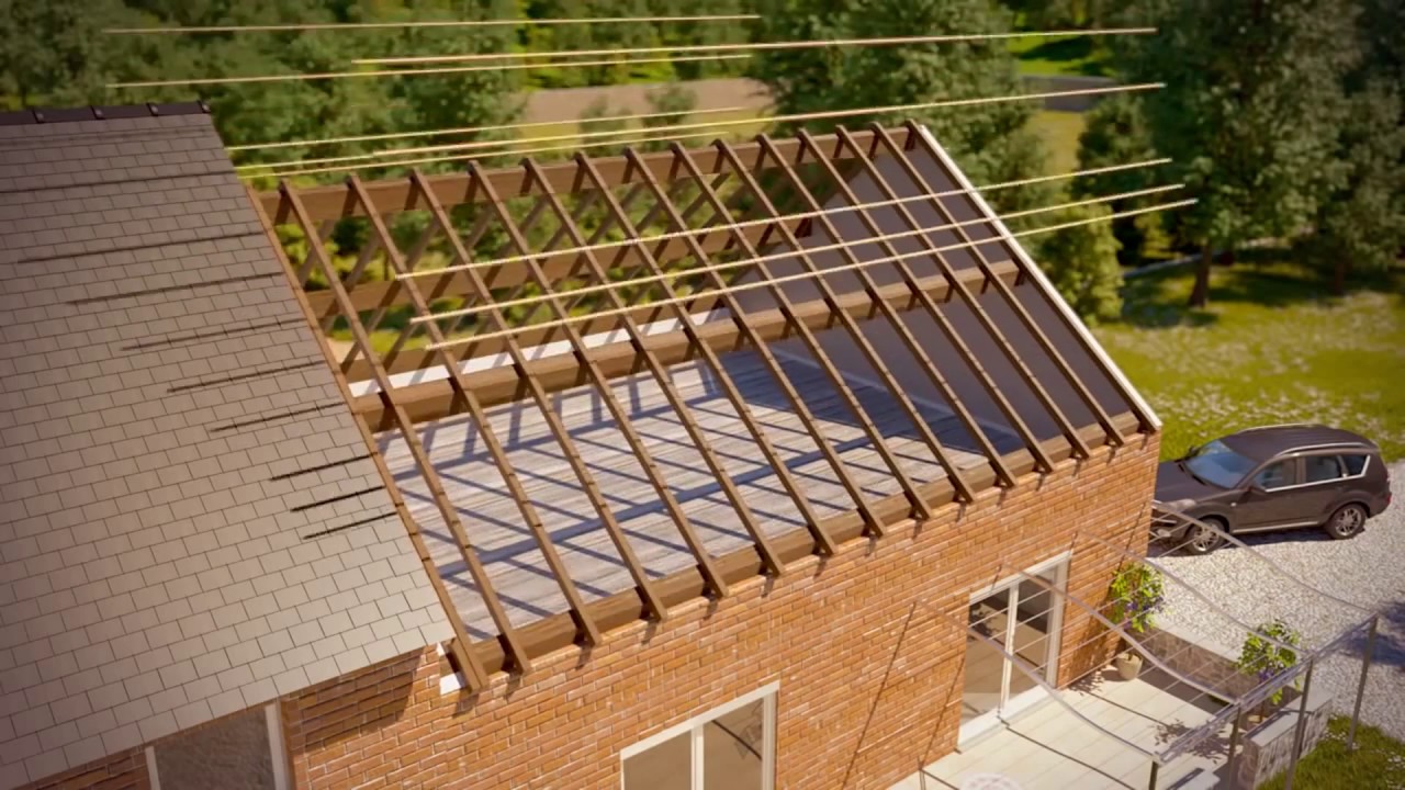 HET ECOON ALL-IN-ONE DAKCONCEPT