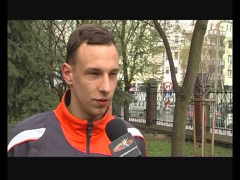 Pogoń Oleśnica gra w IV lidze