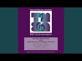Mass in B Minor, BWV 232: Dona nobis pacem (arr. J. Reed for choir and orchestra)