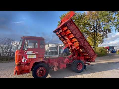 DAF video nahled