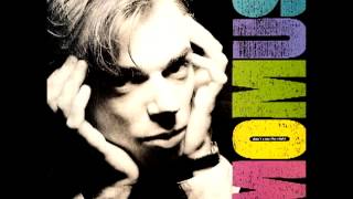 "Righthand Heart" by Momus