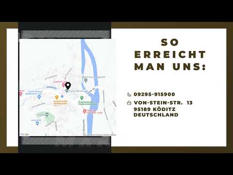 Marco Krauss Sägewerk YouTube-Vdeominiatur 1