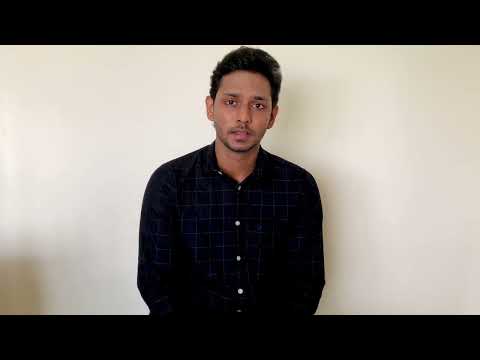 Sandeep Bhardwaj Film Audition