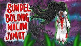 Download lagu PART 1 - SUNDEL BOLONG M3LAHIRKAN !! - Kartun Hantu mp3 Download lagu PART 1 - SUNDEL BOLONG M3LAHIRKAN !! - Kartun Hantu mp3
