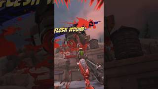 ノコギリを楽しむ #DeadpoolVR