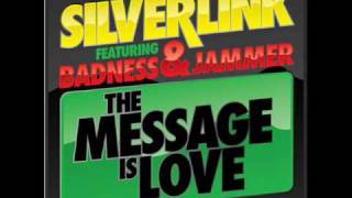 The Message Is Love - Silverlink ft. Badness & Jammer (Starkey Dubstep Remix)