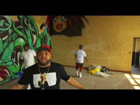 Tony Moxberg x Styles P x Jadakiss 'Beautiful Struggle'