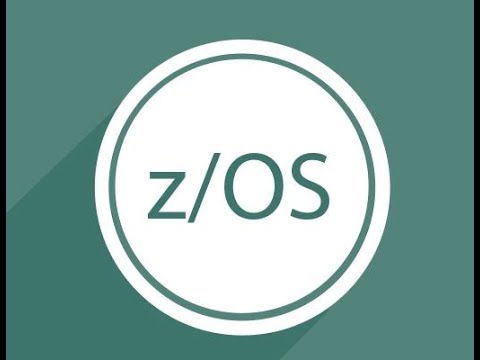 Z OS keynote 10