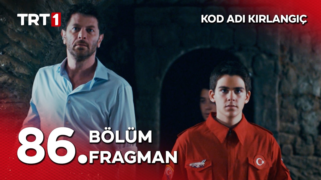 Kod Adı Kırlangıç’ta Tarihi Teknoloji Hamlesi