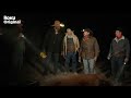 UFO Cowboys: Season 2 | Official Trailer | The Roku Channel