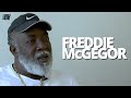 Freddie McGregor On Luciano Being One Of The Most Professional Artist And Creating Big Ship Pt 7