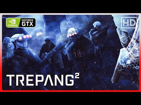TREPANG2 Gameplay And Impressions | Brutal Kills and Fear Effect inspired Bullet Time