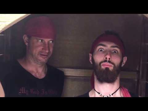 Hollóének Hungarica - Saderaladon