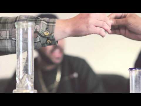 O.Z.- Ft. L.E.O. "Smoke House" Official music video