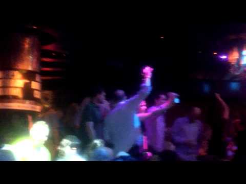 Calvin Harris Birthday Party - Paradise (Fedde Le Grand Remix) @ XS Las Vegas, 5 of 33, 01-16-2012