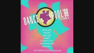 Dance Pool '96 Volume 4