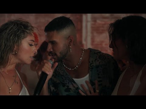 Willie Gomez - Yun Yun (Performance video)